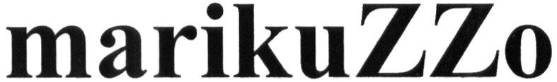 marikuzzo