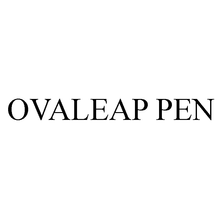 ovaleap pen