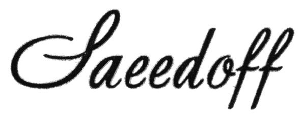 saeedoff