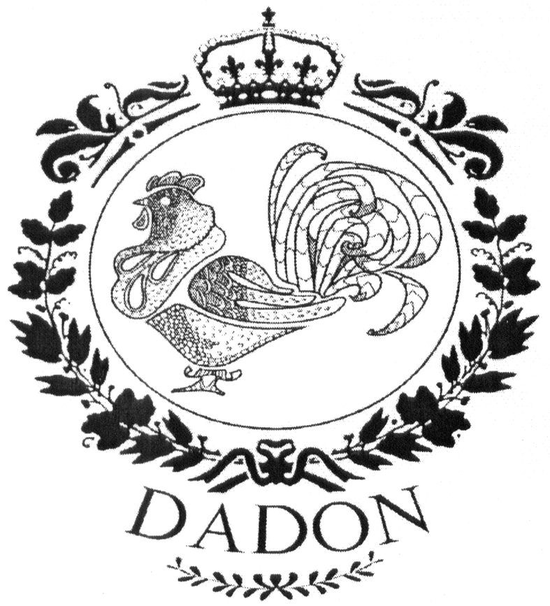 dadon