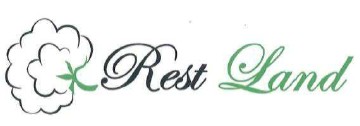 rest land