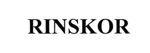 rinskor