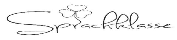 sprachklasse