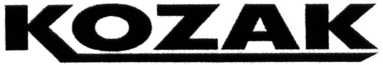 kozak