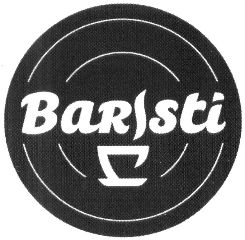 baristi