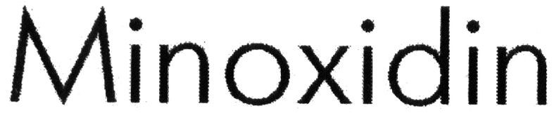 minoxidin