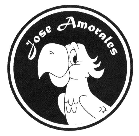 jose amorales