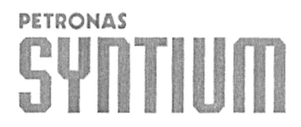 petronas syntium