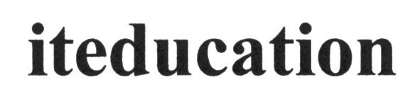 iteducation
