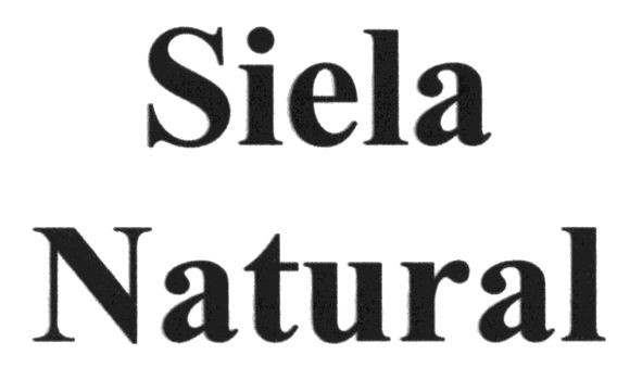 siela natural
