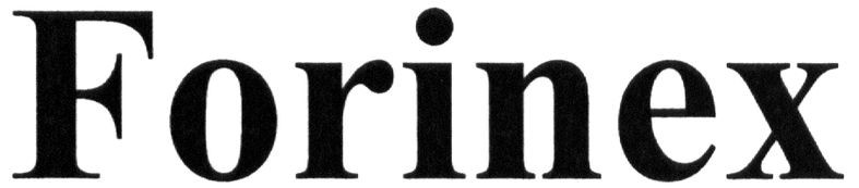 forinex