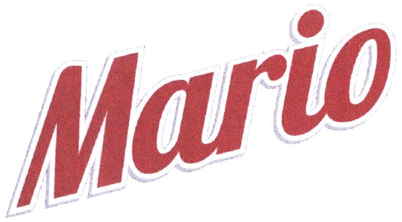mario
