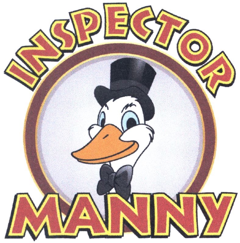 inspector manny