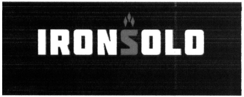 ironsolo