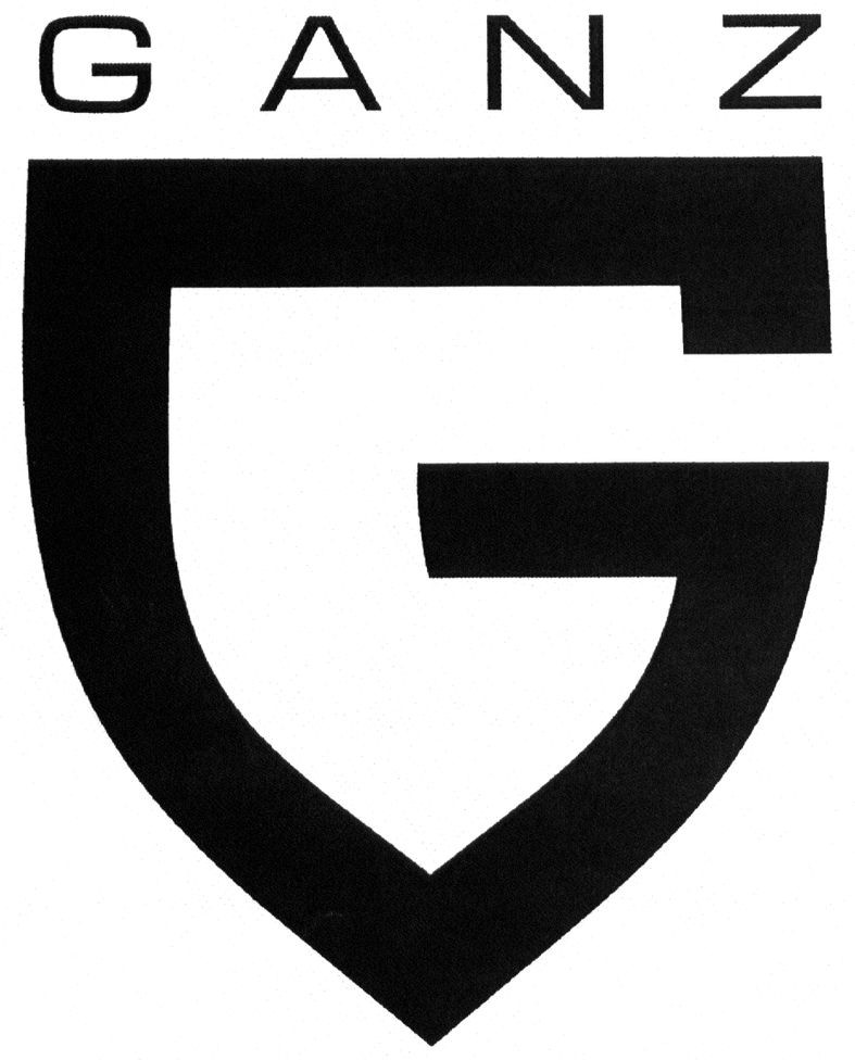 ganz