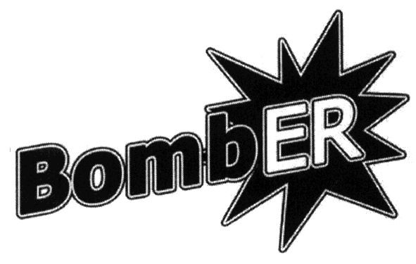 bomber
