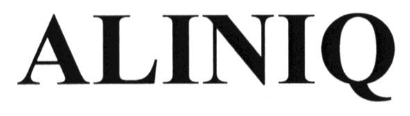 aliniq