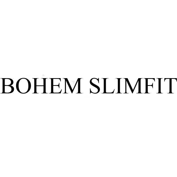 bohem slimfit