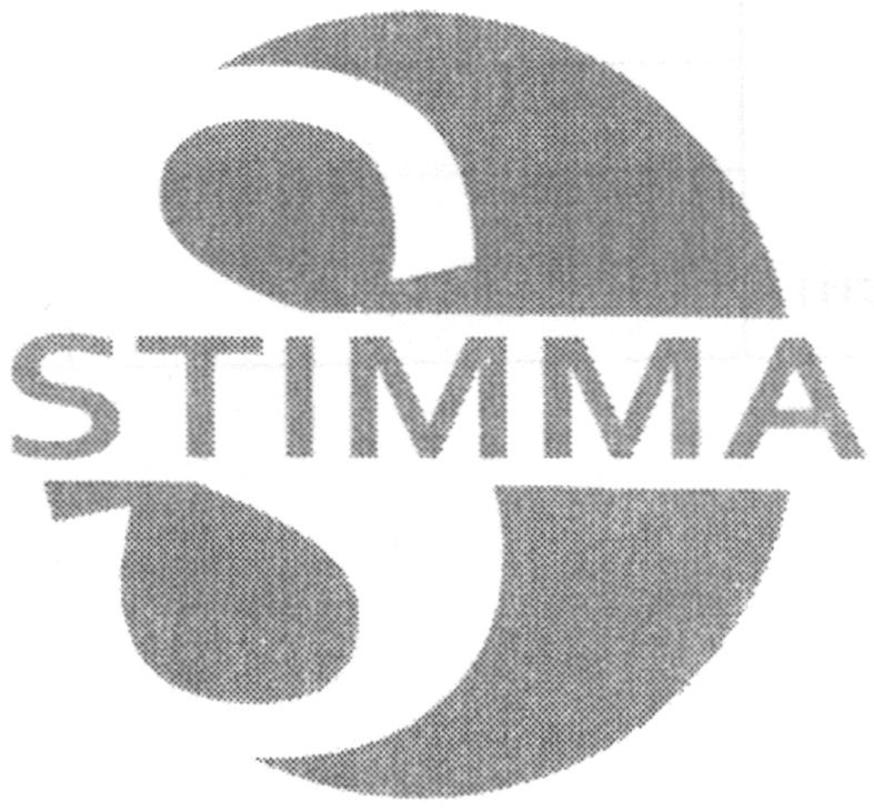 stimma