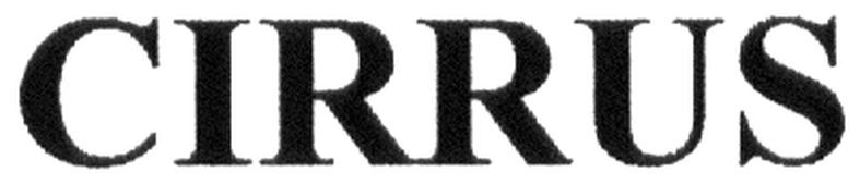 cirrus