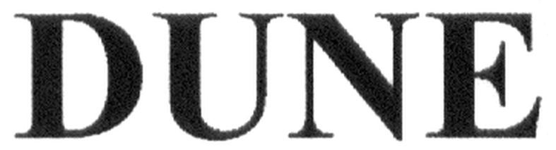 dune