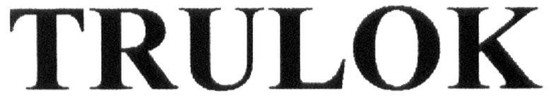 trulok