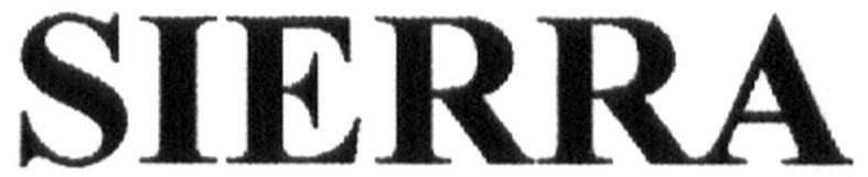 sierra