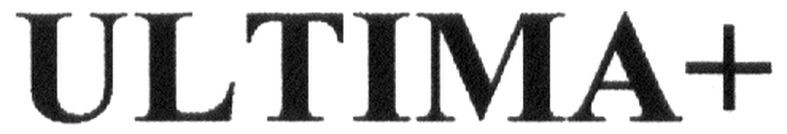 ultima+