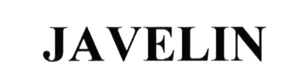 javelin
