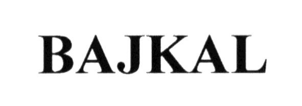 bajkal