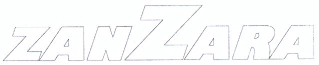 zanzara