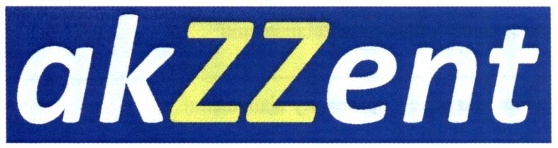 akzzent