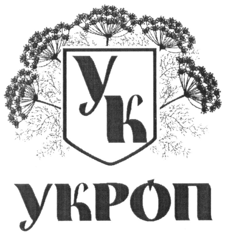 укроп