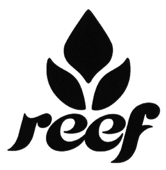 reef