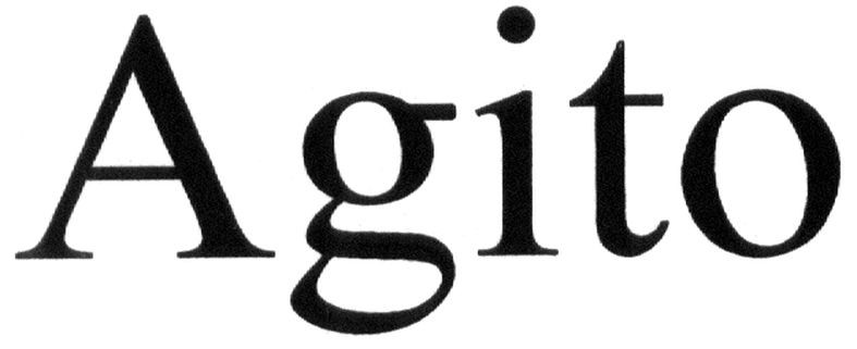 agito