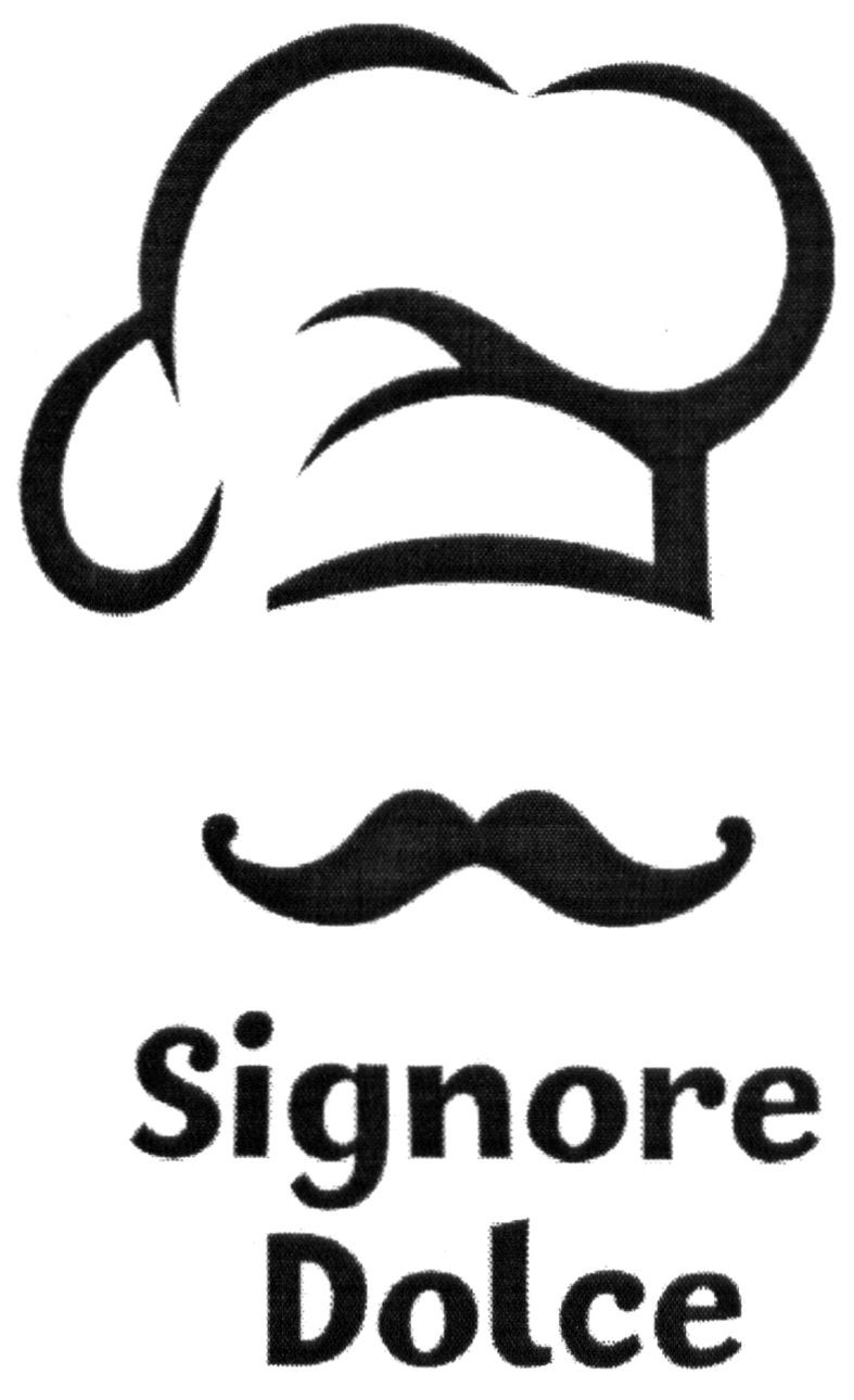 signore dolce