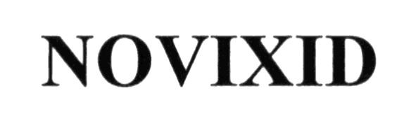 novixid