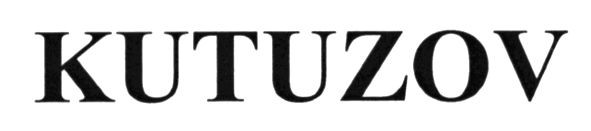 kutuzov