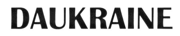 daukraine