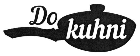 do kuhni