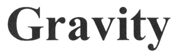 gravity