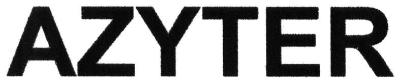 azyter