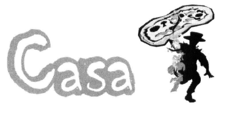 casa