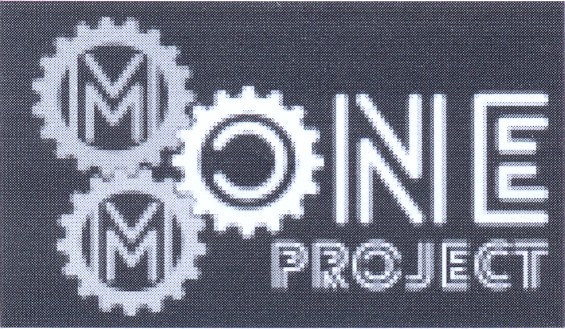 mm one project