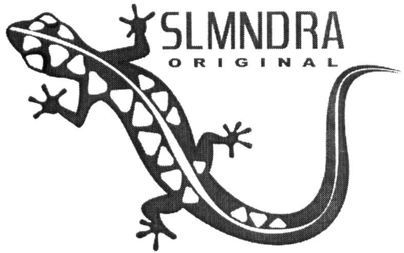 slmndra original