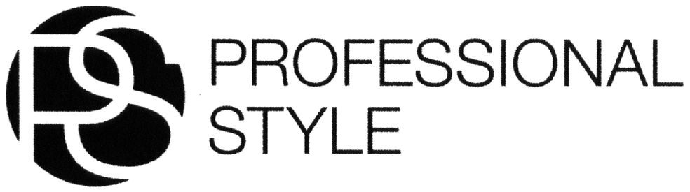 professional style