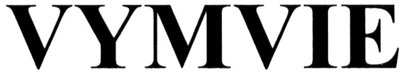 vymvie