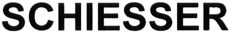 schiesser