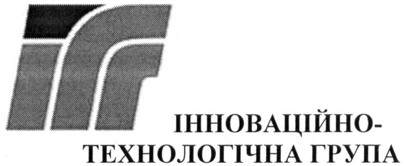 інноваційно-технологічна група