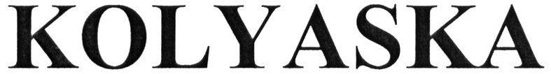 kolyaska